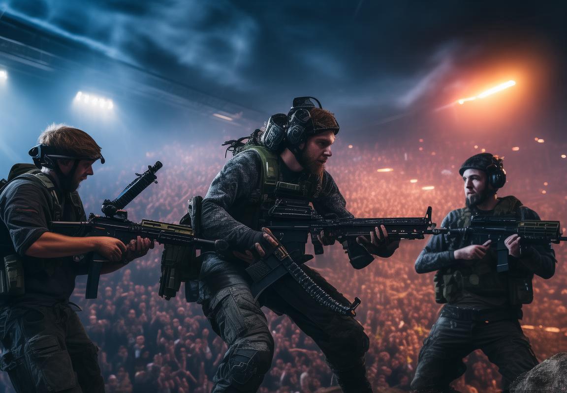 Heroic决胜局上演让二追三奇迹，力克NIP勇夺冠军奖杯