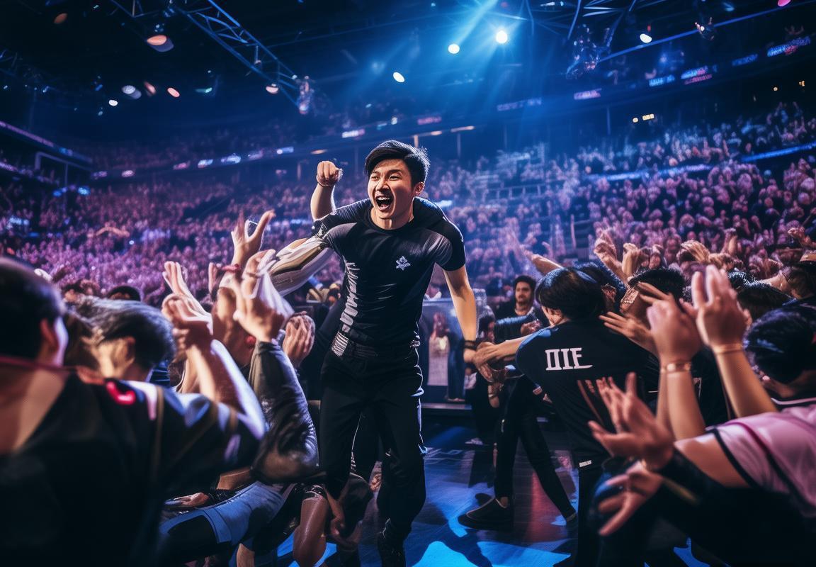 Caps达成LEC击杀纪录：1500次击杀铸就英雄联盟欧洲联赛电竞里程碑